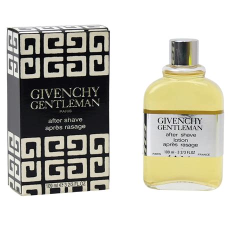 givenchy gentleman shoppers|givenchy gentleman aftershave cheapest price.